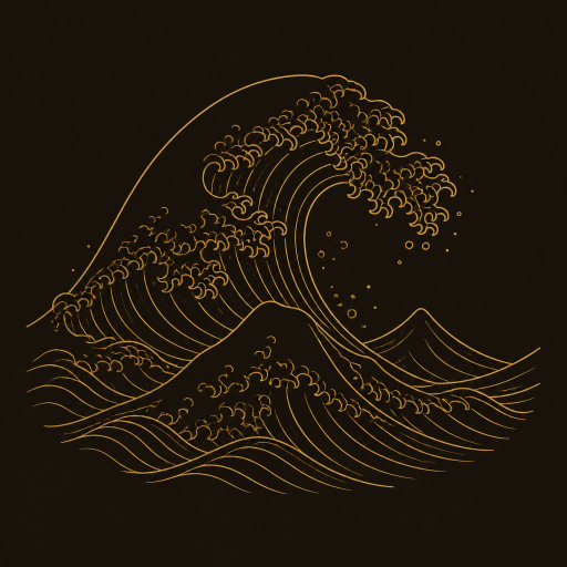 Tideline